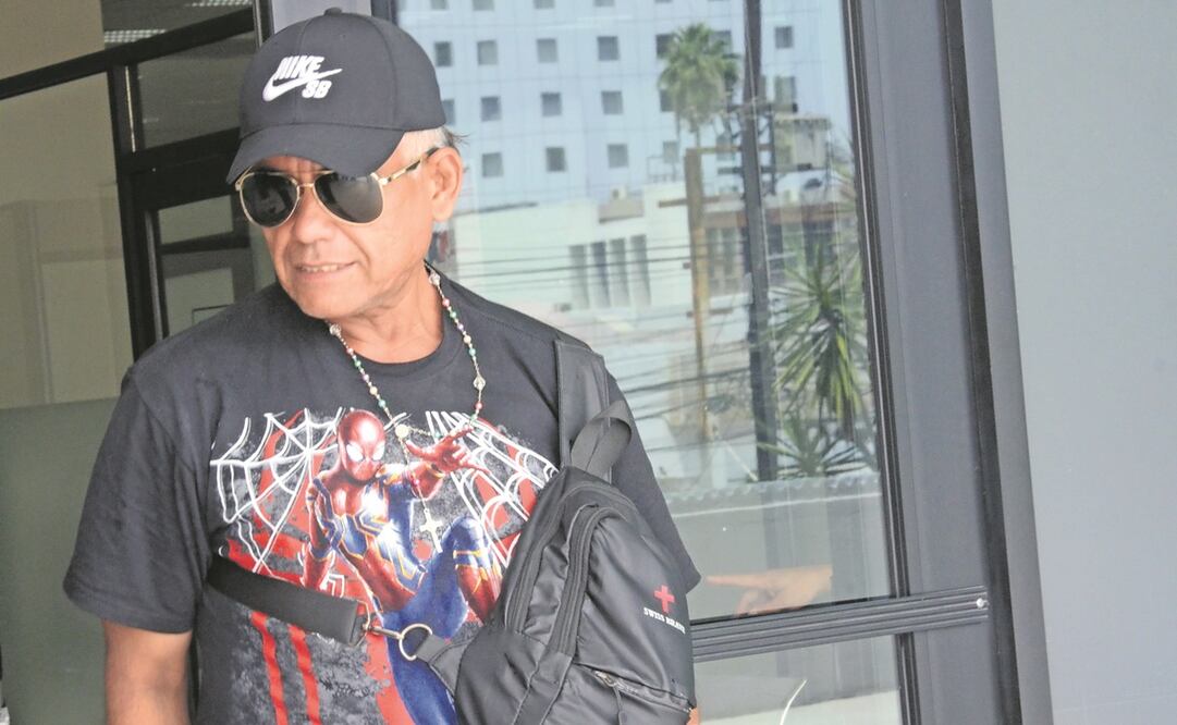 “Algo quedó inconcluso en el caso”, dijo el padre de Yolanda. Foto: Archivo/ EL UNIVERSAL 