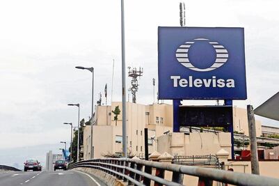 Televisa crea división y se une a Amazon