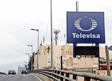 Televisa crea división y se une a Amazon
