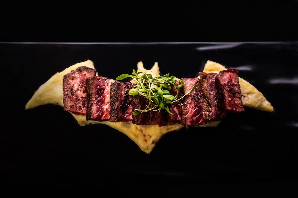 Foto: The Wayne Foundation Gala