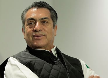 Le quitan prisión preventiva a El Bronco por el delito de presunto abuso de autoridad