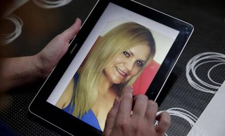 Presentan acusación formal por crimen de española