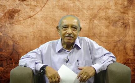 Muere Héctor Noguera Trujillo, escritor y exdirector del Museo de la Ciudad de Veracruz