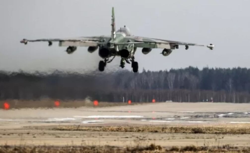 ¿Qué es una zona de exclusión aérea y por qué Occidente no la activa para defender a Ucrania?