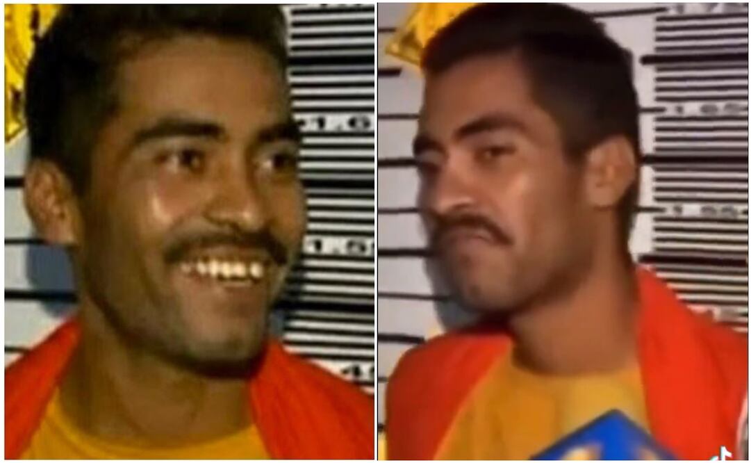 Foto: Captura de video