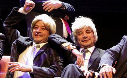 Los Mascabrothers hablan de su veto en Televisa