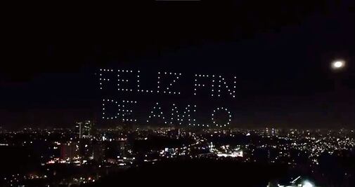 Analiza Morena queja por drones de Xóchitl Gálvez