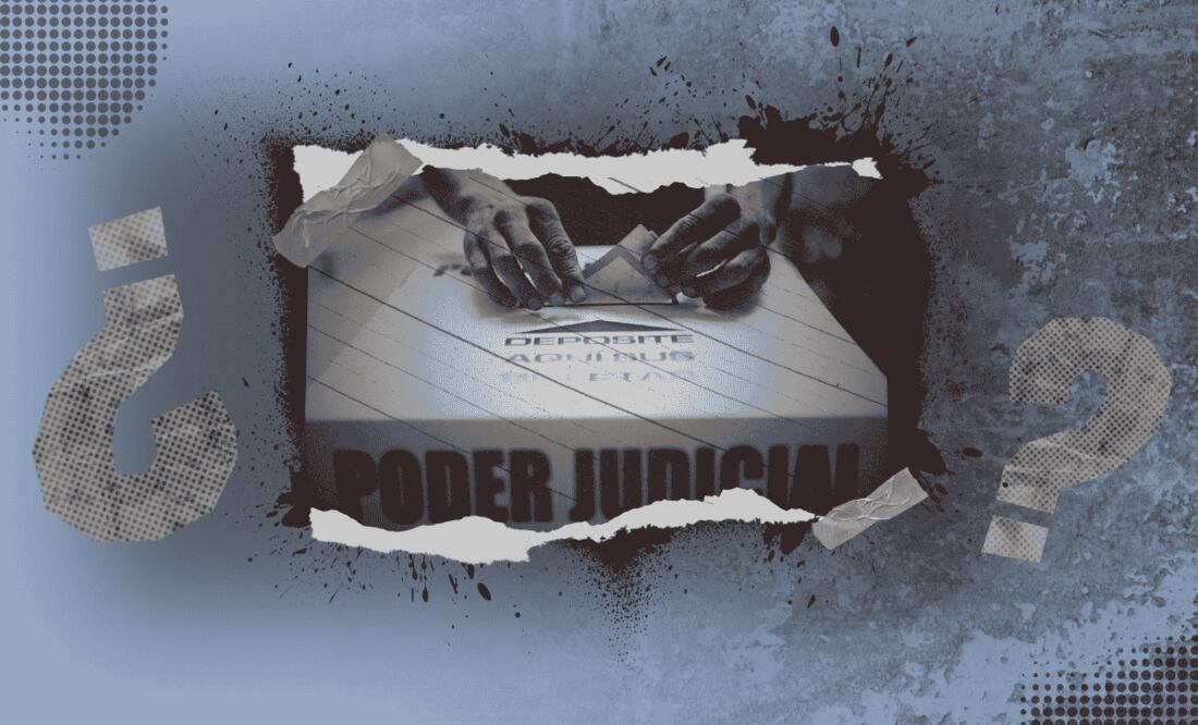 Los resultados oficiales de la elección se conocerán hasta el 15 de junio. Imagen: Angélica Vázquez