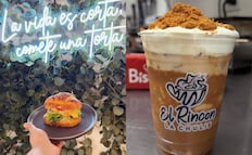 Así es “El Rincón La Chulis”; la cafetería de la hija de “El Mencho” en EU