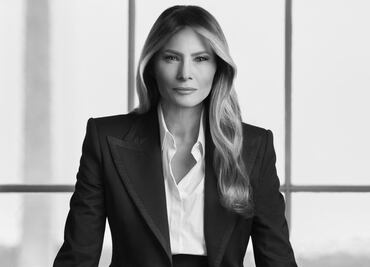 “Maga freelance”: Crítica de Vogue al retrato de Melania desata ira de los conservadores; acusan a escritoras de ser "chicas malas"
