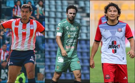 Selección Mexicana Sub-17; los que no terminaron por consolidarse