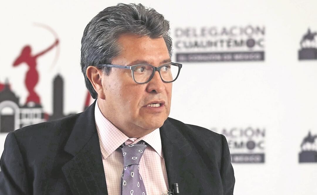 (Foto: Archivo/El Universal) 