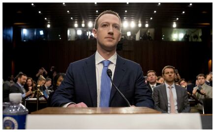 Por el escándalo en Facebook: Zuckerberg irá al Parlamento Europeo