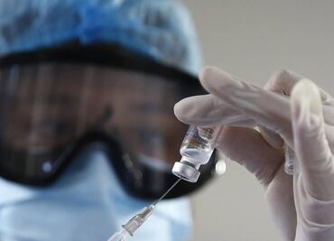 Identifican en Baja California Sur las variables Alfa, Gamma y Delta del coronavirus