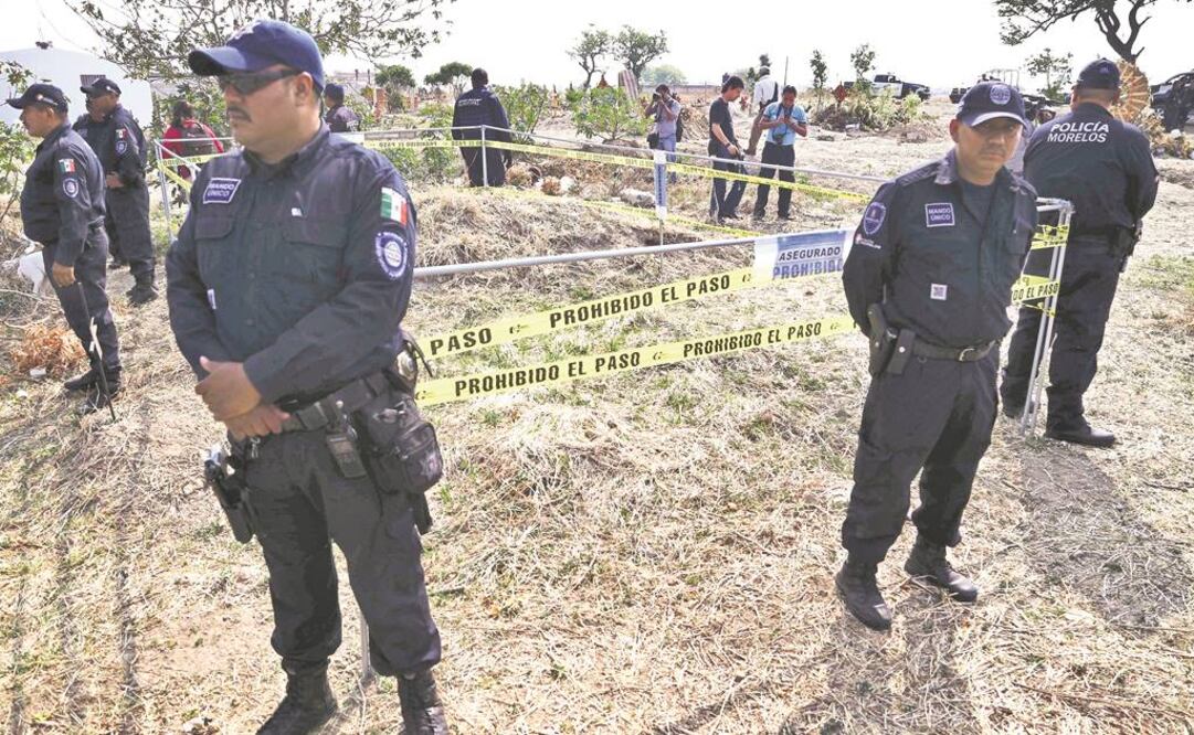 Foto: Archivo EL UNIVERSAL