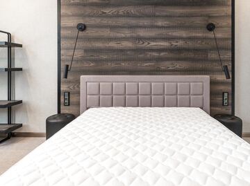 Cómo limpiar el colchón si tiene chinches