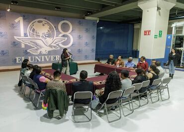 ¡Viva México!: EL UNIVERSAL y una cata de mezcal exclusiva para suscriptores