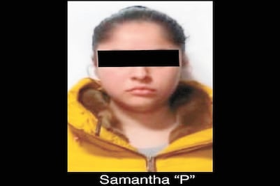 Abren juicio a hijas de "El Ojos"; ingresan a Santa Martha Acatitla