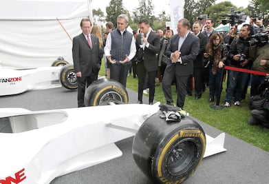 CDMX espera gran derrama económica