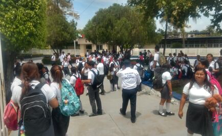 Regresan a clases en Tuxtepec, Oaxaca, tras amenazas de enfrentamientos