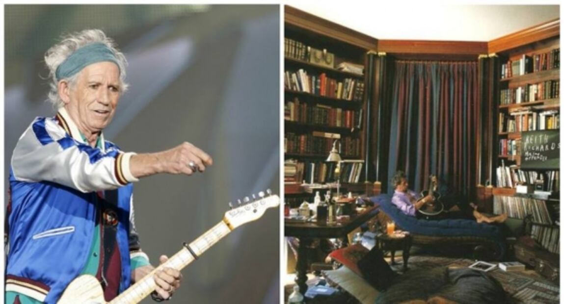 Músicos, Colecciones y Pasatiempos