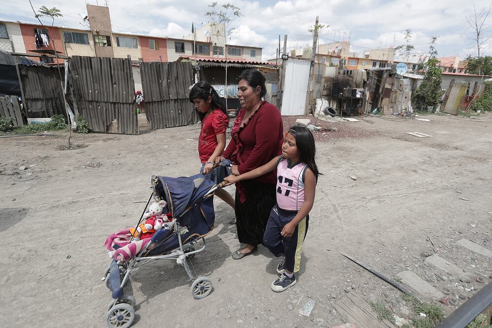 Foto: ALEJANDRO ACOSTA. EL UNIVERSAL