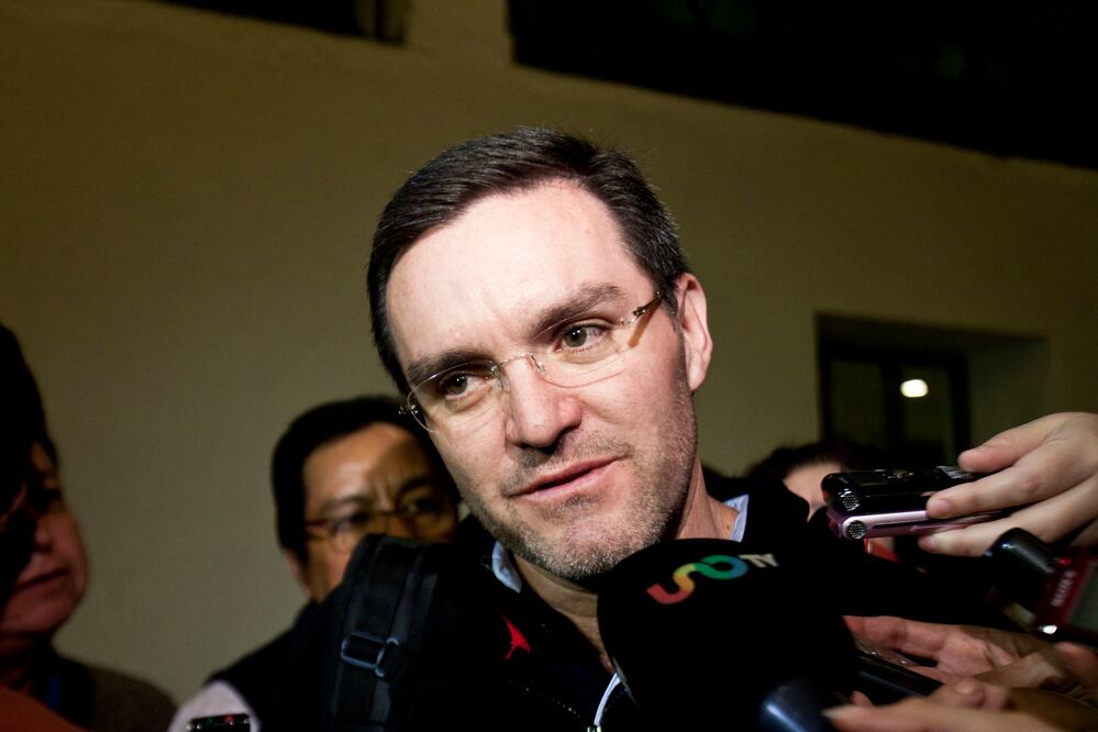 (Foto: Cristopher Rogel Blanquet/EL UNIVERSAL)