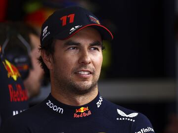 ¿Qué necesita Checo Pérez para acabar la temporada como subcampeón del mundo de la F1?