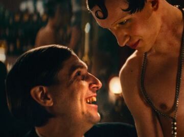 La película en Netflix basada en una historia real que dura 92 minutos y seguro te hará llorar