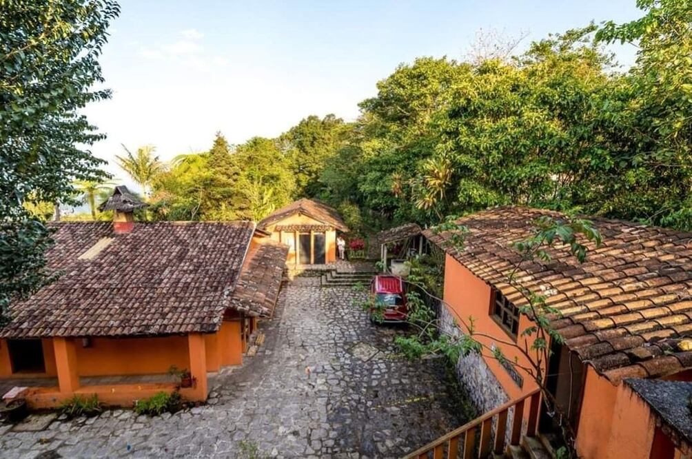 Foto: Facebook Taselotzin Cuetzalan 