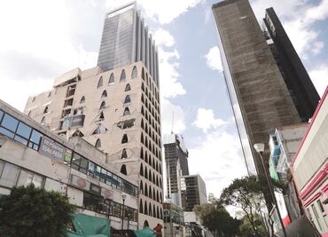 Anuncian modificaciones a Reglamento de Construcción en la CDMX