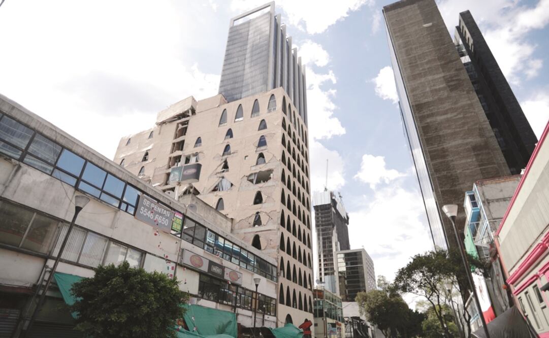 Foto: Archivo / EL UNIVERSAL