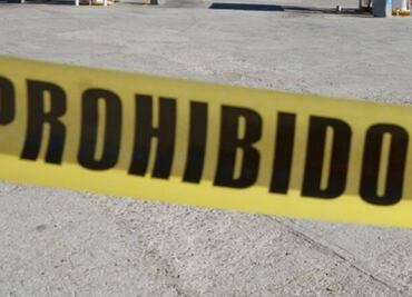 Muere bebé de 3 semanas alcanzado por una bala en Sonora