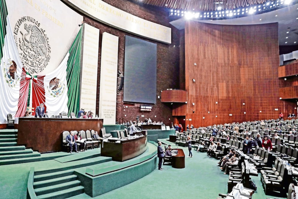 Foto: Archivo. EL UNIVERSAL