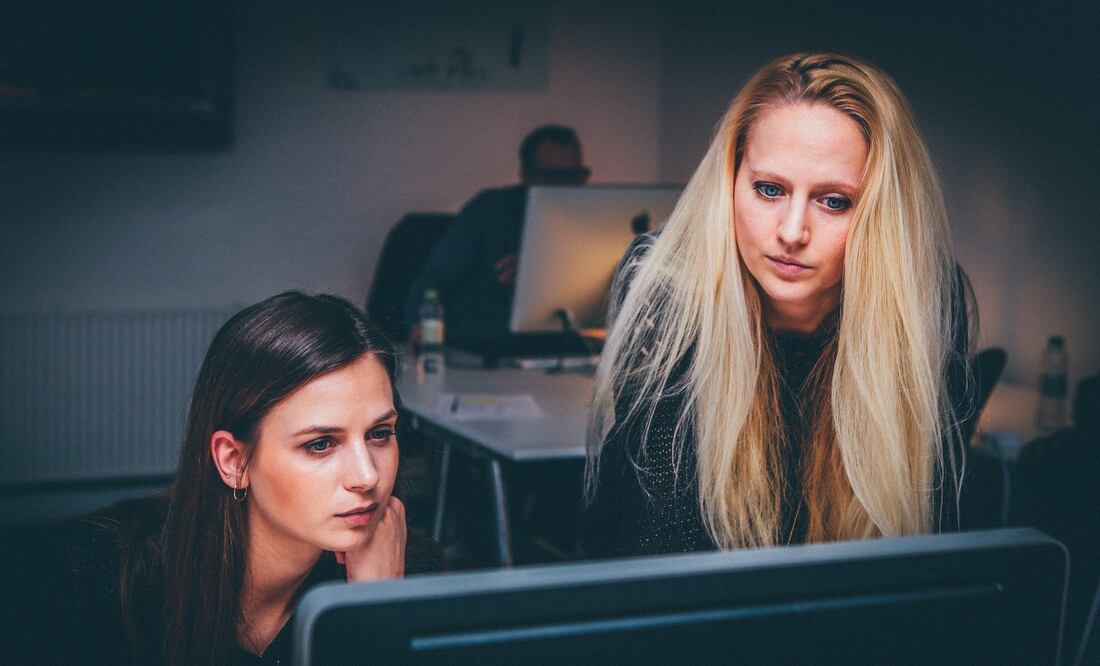 Según McKinsey, las mujeres representan el 39% de la fuerza laboral; pero también el 54% de las pérdidas de empleo.