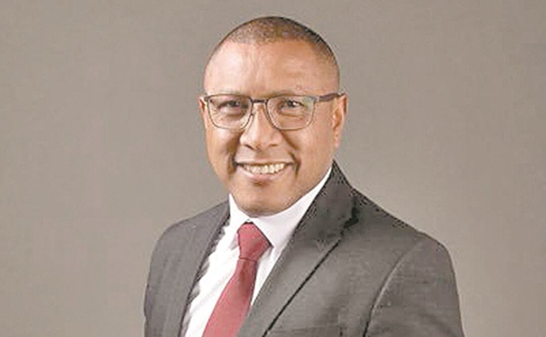 Juan Silva Noyola. Foto: ESPECIAL