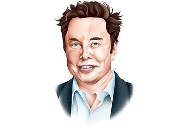 Elon Musk: de ser el jefe a un tuitero más