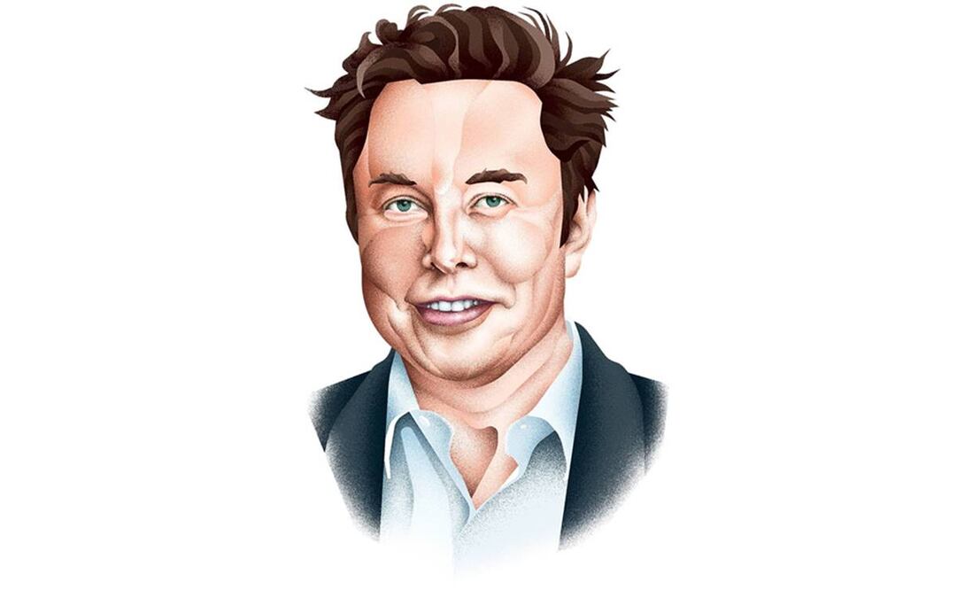 Elon Musk: de ser el jefe a un tuitero más