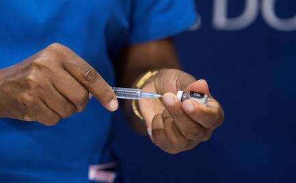 Combinar vacunas contra Covid-19, una alternativa que investiga la ciencia