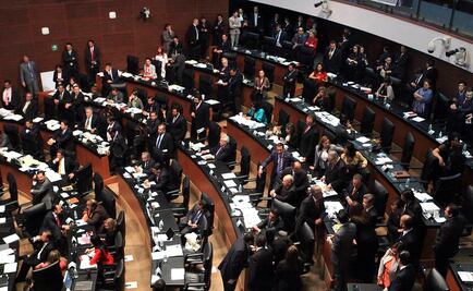 Comisión del Senado aprueba la secretaría de Cultura