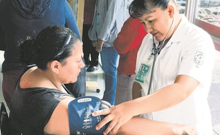 Diabetes, factor que disminuye el deseo sexual en mujeres