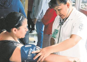 Diabetes, factor que disminuye el deseo sexual en mujeres