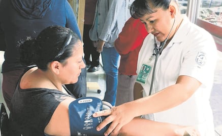 Diabetes, factor que disminuye el deseo sexual en mujeres