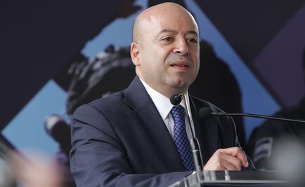 Intervención en UNAM, sólo a petición de autoridades universitarias: Renato Sales