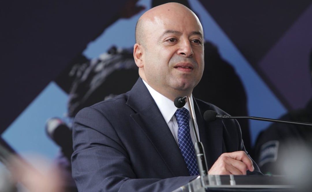 (Foto: Archivo / EL UNIVERSAL)