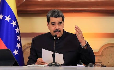 Nicolás Maduro acusa a la CIA y a comando de EU de planificar su asesinato