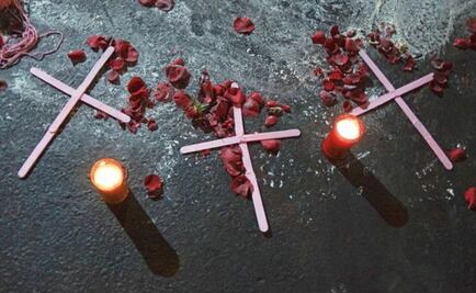 Encuentran muerta a joven desaparecida en Hidalgo