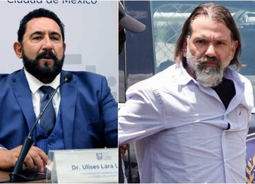 Cártel Inmobiliario: Vocero de FGJCDMX impugna freno a difusión del caso de Christian Von Roehrich