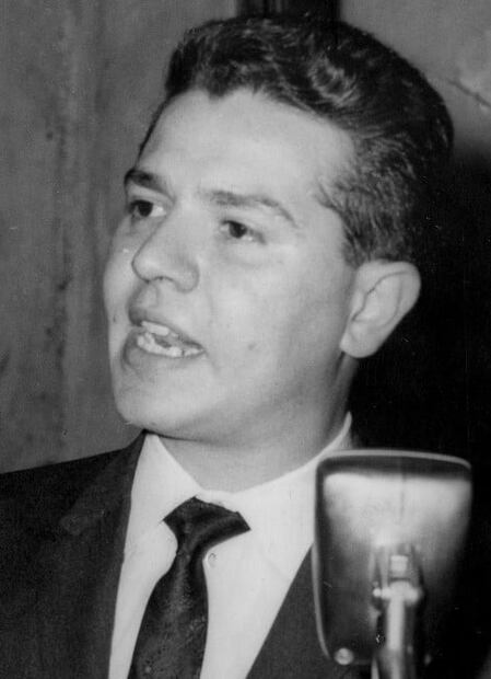 Porfirio Muñoz Ledo y su larga trayectoria en la política mexicana