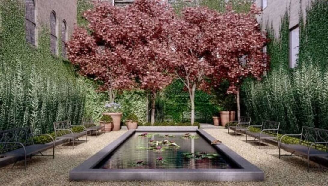 En el corazón de Nueva York; aquí está el departamento de Julio Scherer, consejero de AMLO